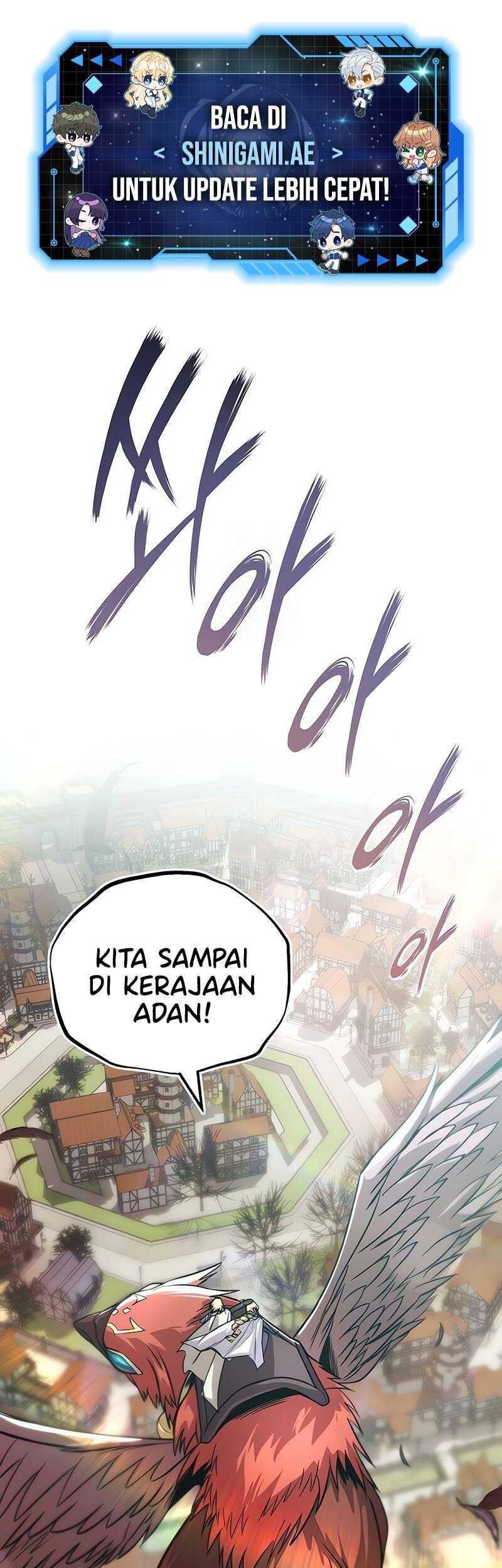 Manhwa Lazy Prince Becomes a Genius Chapter 116 gambar 2