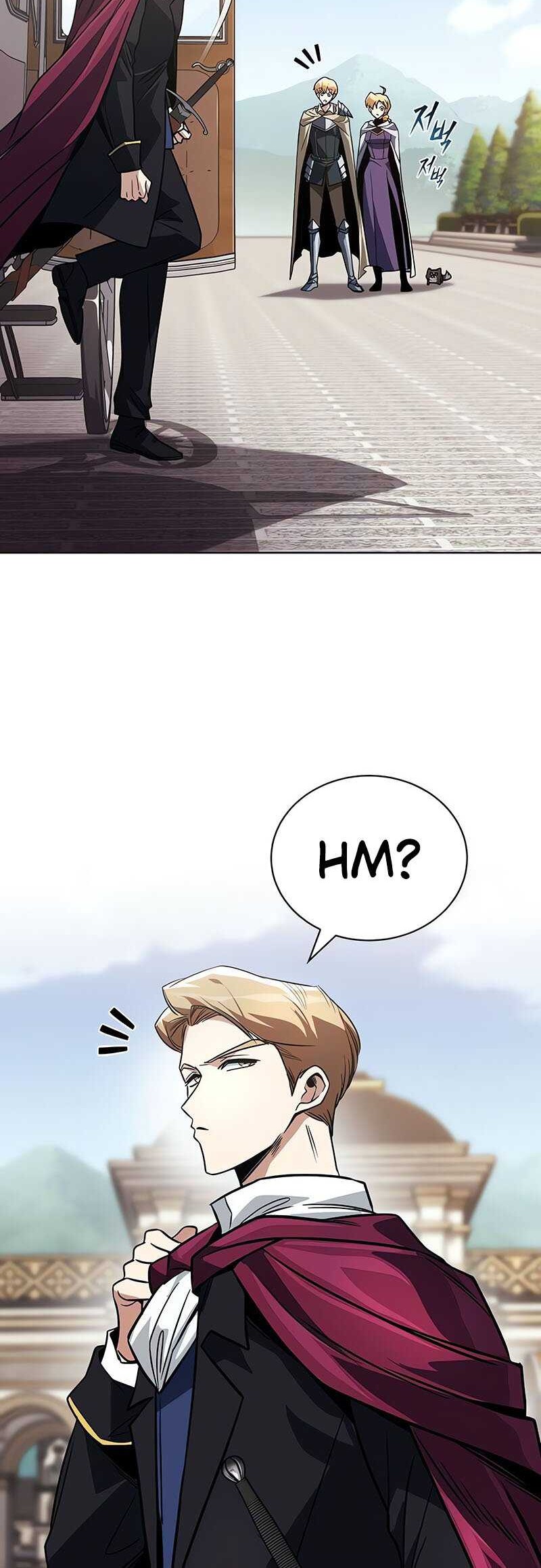 Lazy Prince Becomes a Genius Chapter 116 Gambar 5