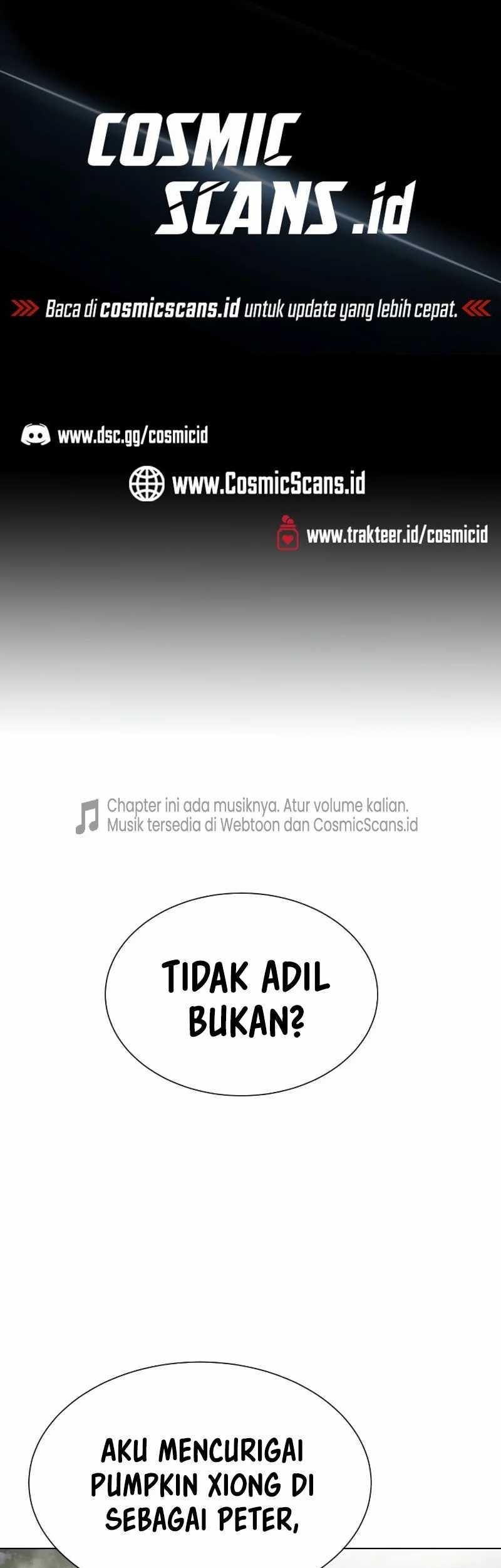 Manhwa Killer Peter Chapter 57 gambar 2