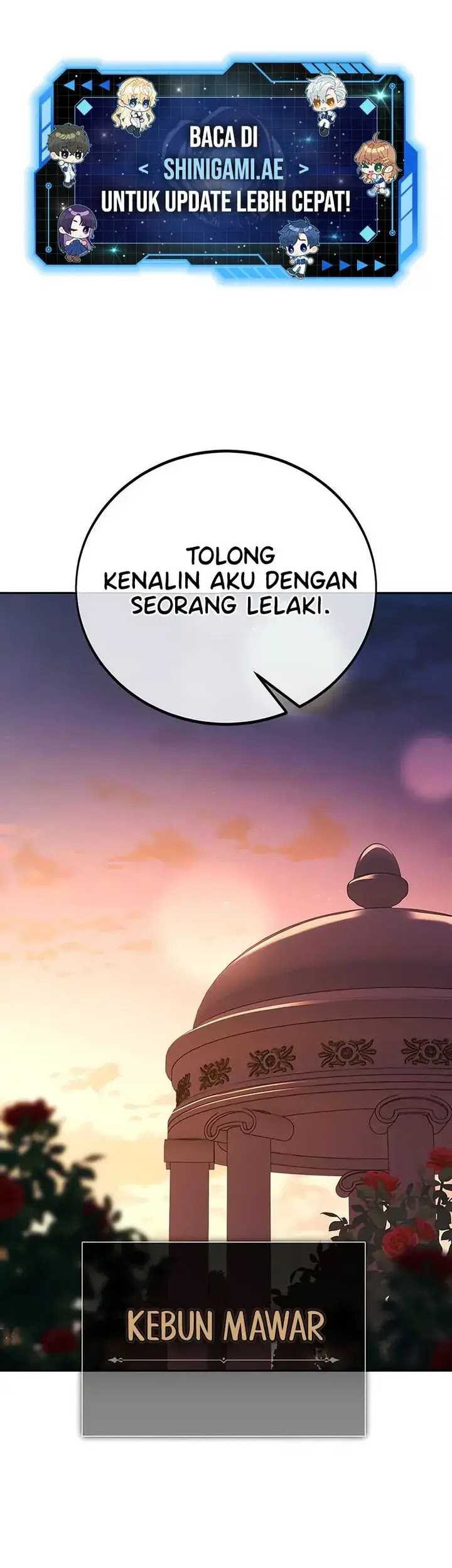 Manhwa The Extra’s Academy Survival Guide Chapter 42 gambar 2