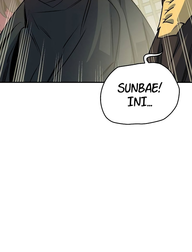 Alone Necromancer Chapter 145 - Halaman 48