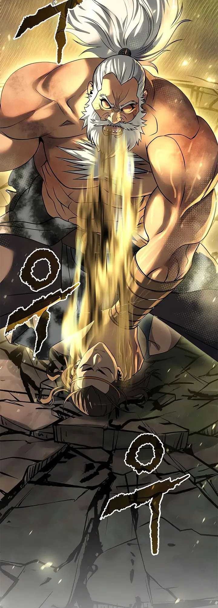 Chronicles of the Demon Faction Chapter 83 - Halaman 105