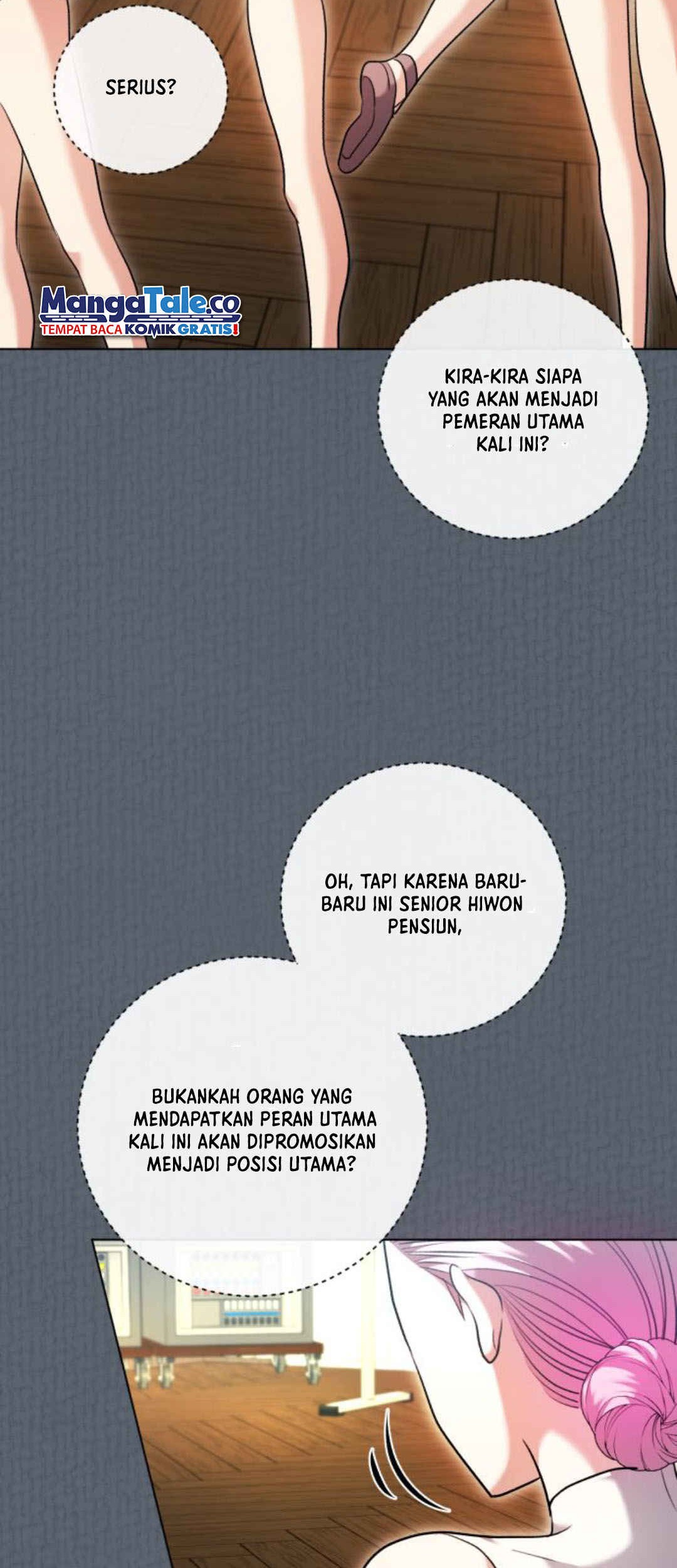 Genius Actor’s Aura Chapter 52 halaman 3