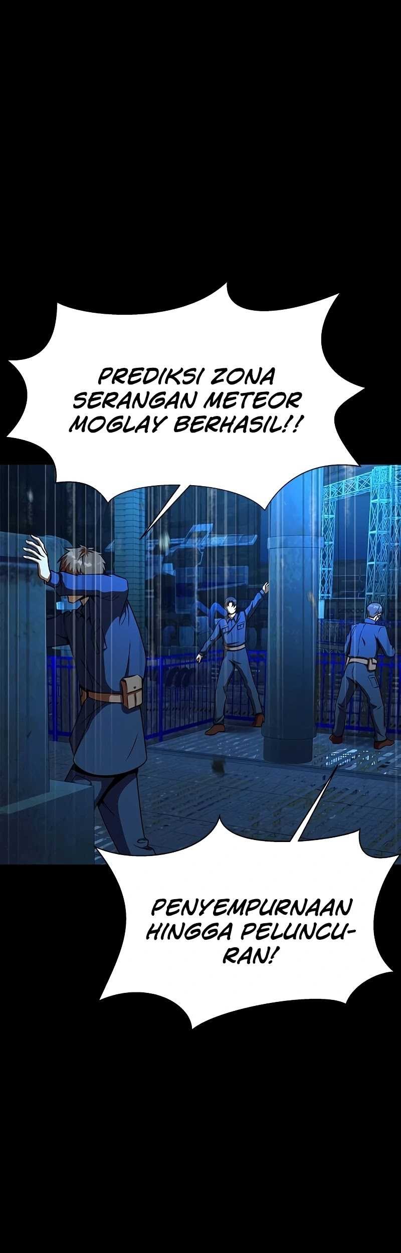 Manhwa Steel-Eating Player Chapter 50 gambar 2