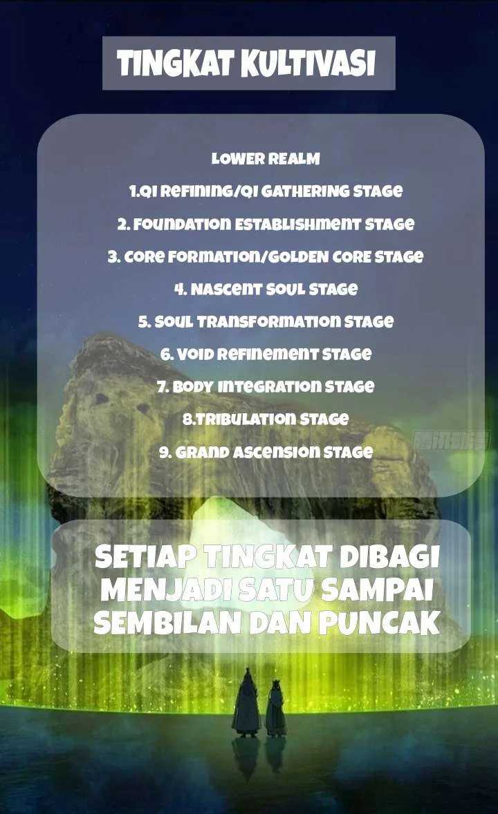 Counterattacking System Available At The Grand Ascension Stage Chapter 26 - Halaman 48