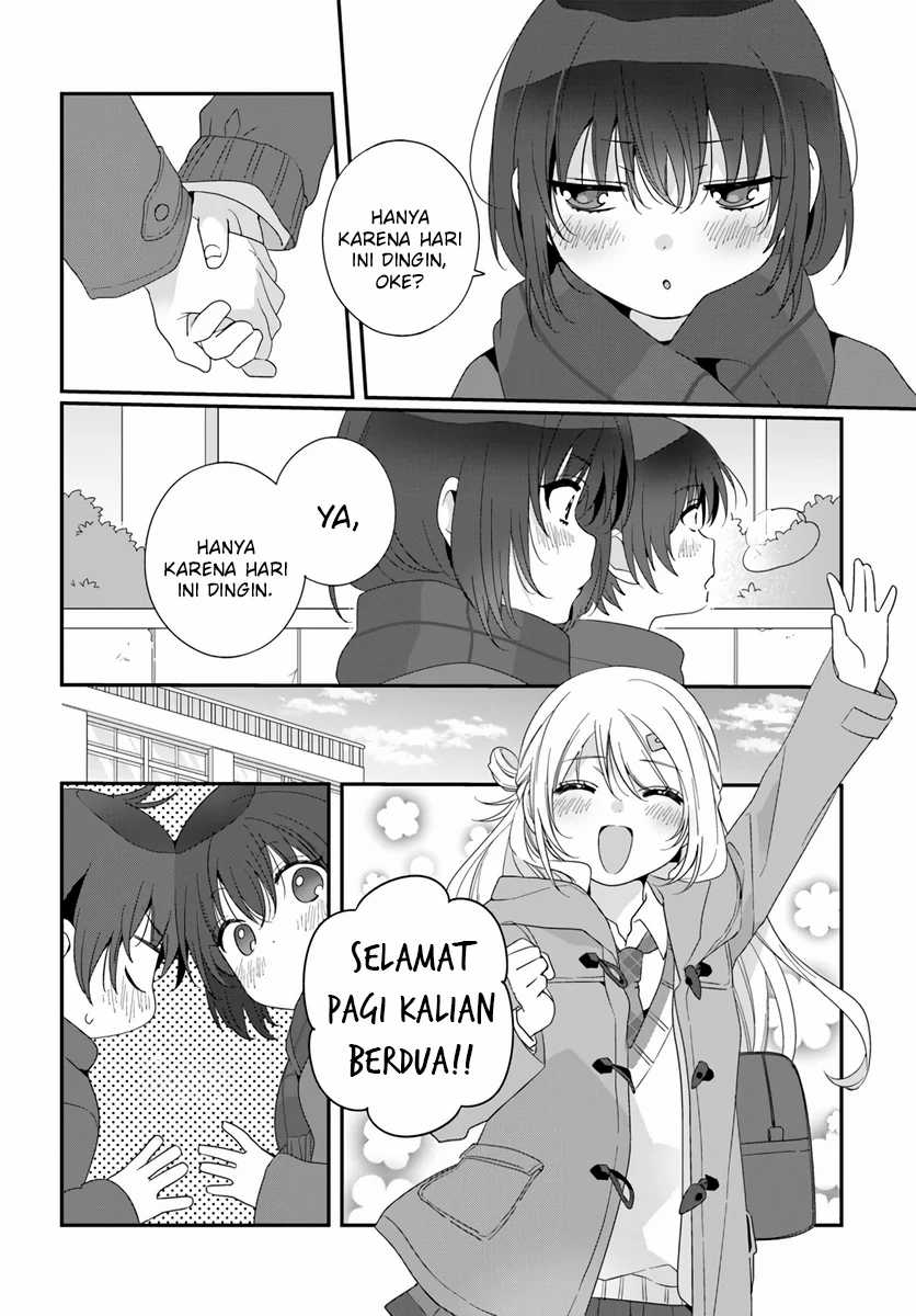 Class de 2 Banme ni Kawaii Onna no Ko to Tomodachi ni Natta Chapter 18 - Halaman 9