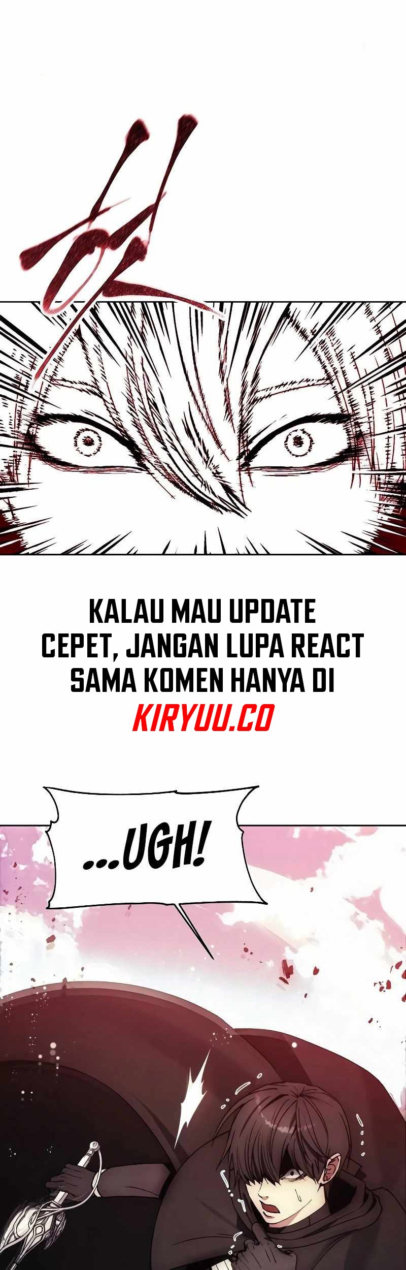 Manhwa How to Live as a Villain Chapter 159 gambar 2