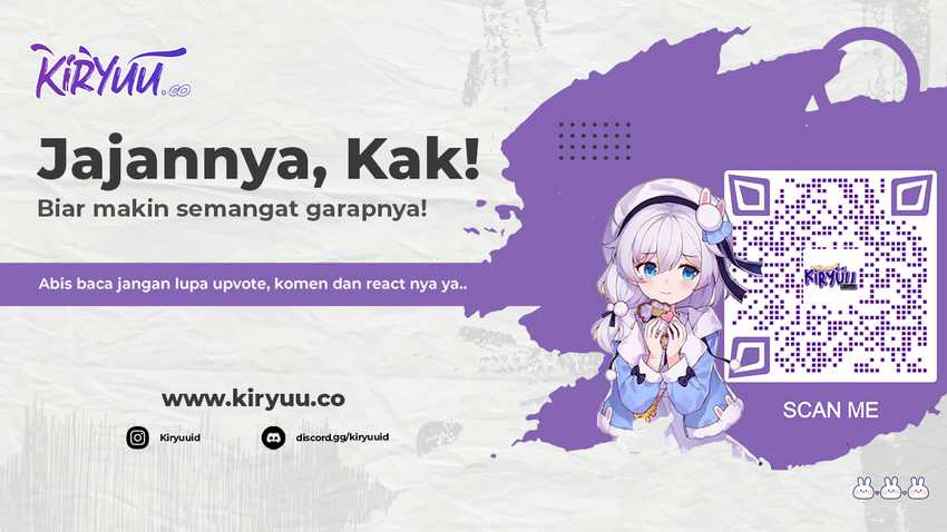 Chichi wa Eiyuu, Haha wa Seirei, Musume no Watashi wa Tenseisha Chapter 63 - Halaman 23