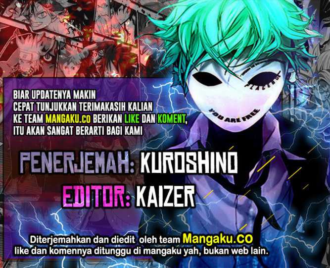 Komik Dead Rock Chapter 15 gambar 1