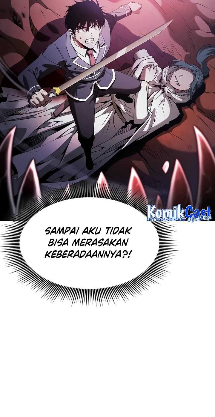 Academy’s Genius Swordmaster Chapter 65 - Halaman 17