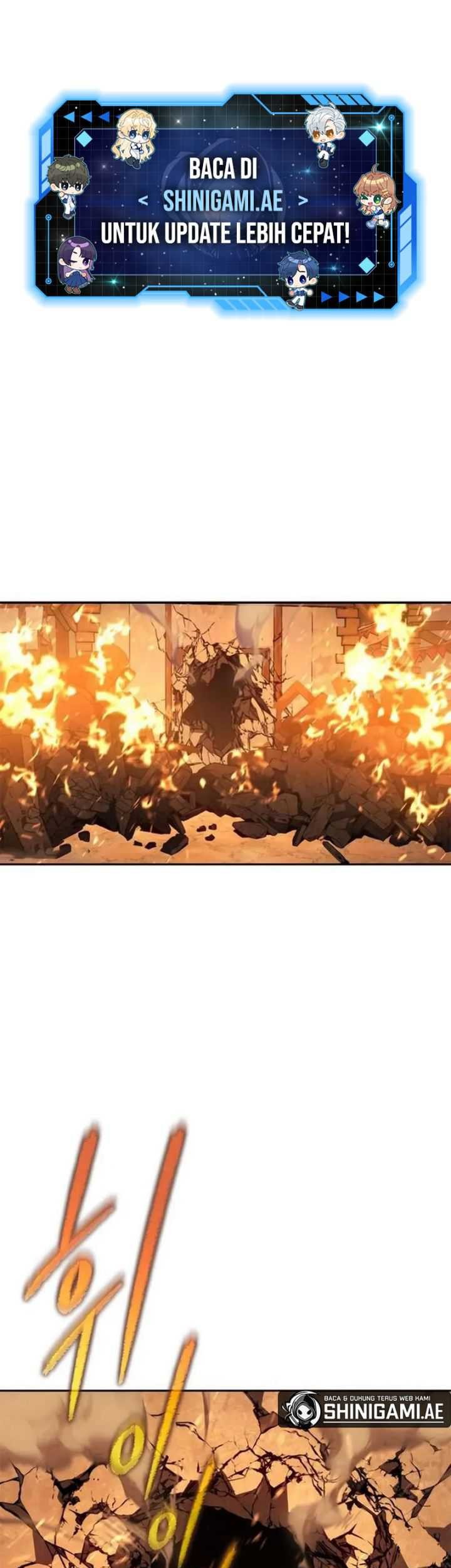 Manhwa Why I Quit Being The Demon King Chapter 30 gambar 2