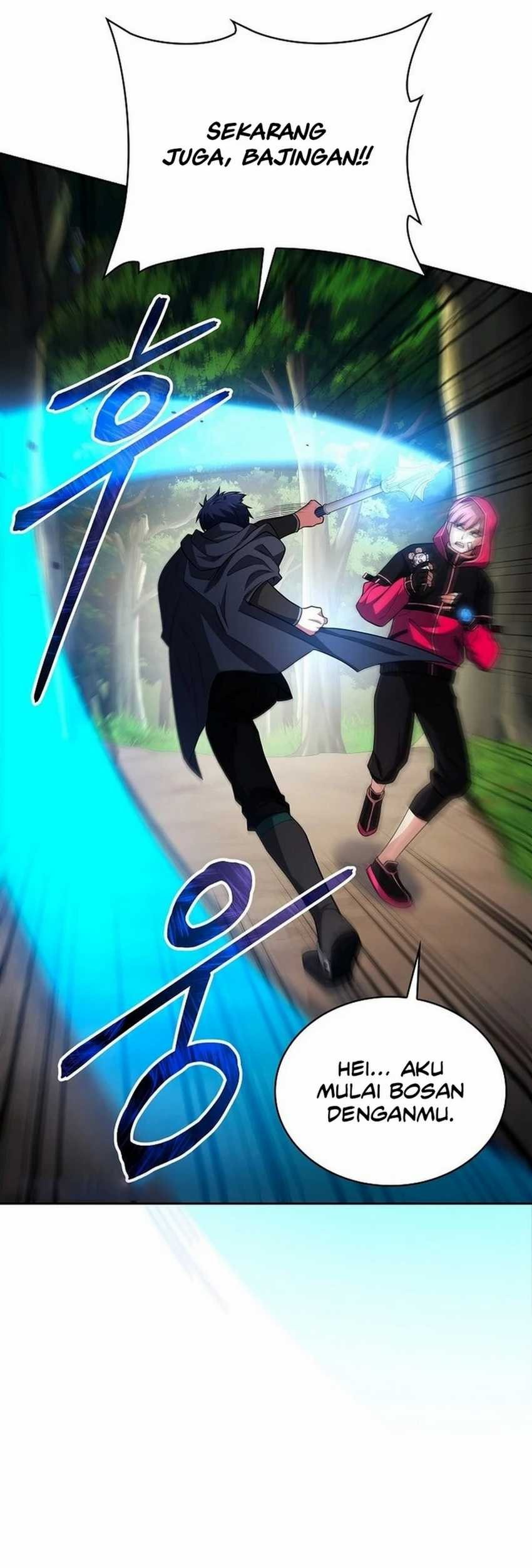 Debuff Master Chapter 32 halaman 3