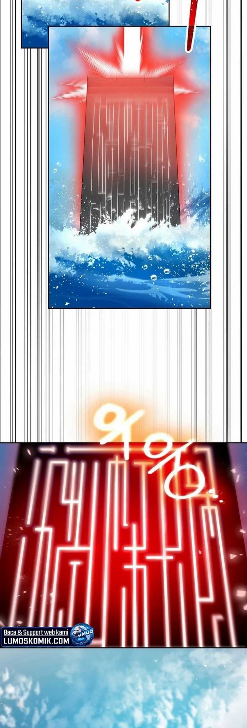 Debuff Master Chapter 31 halaman 4
