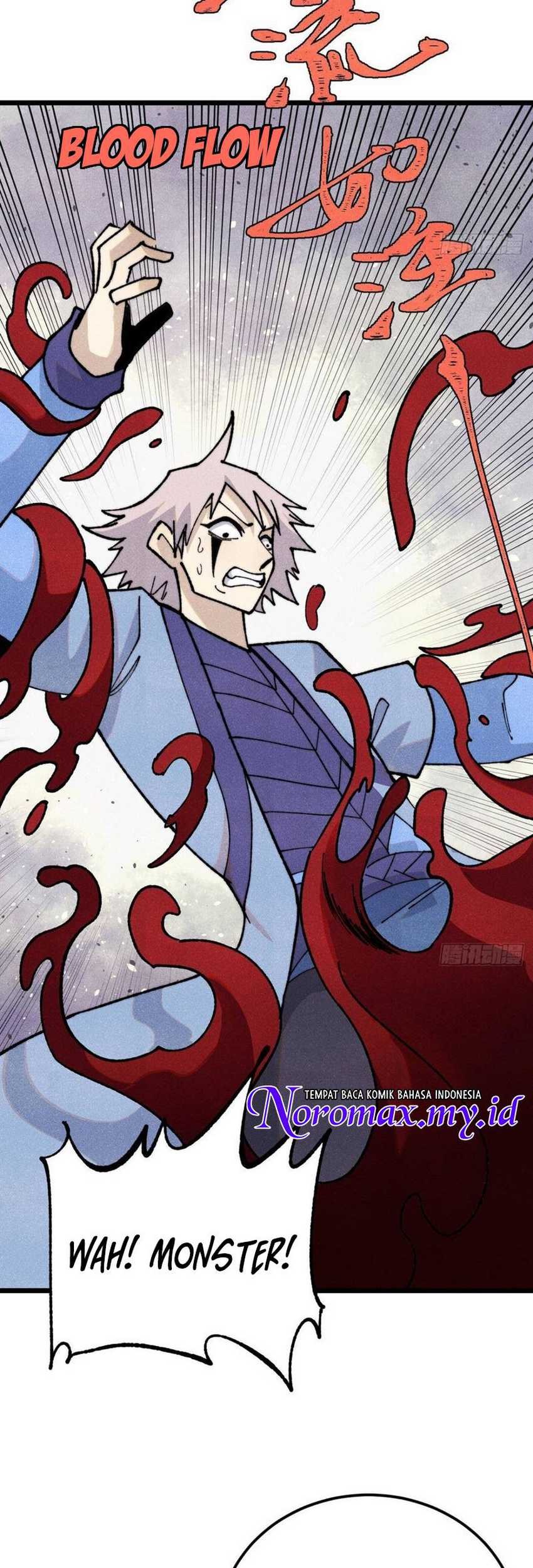 All Hail the Sect Leader Chapter 354 - Halaman 7
