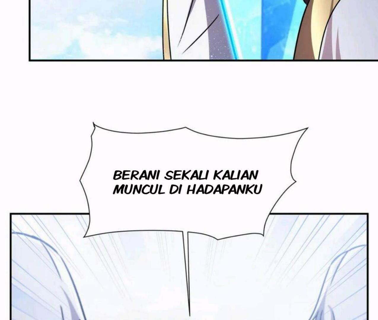The Blood Princess And The Knight Chapter 330 - Halaman 104