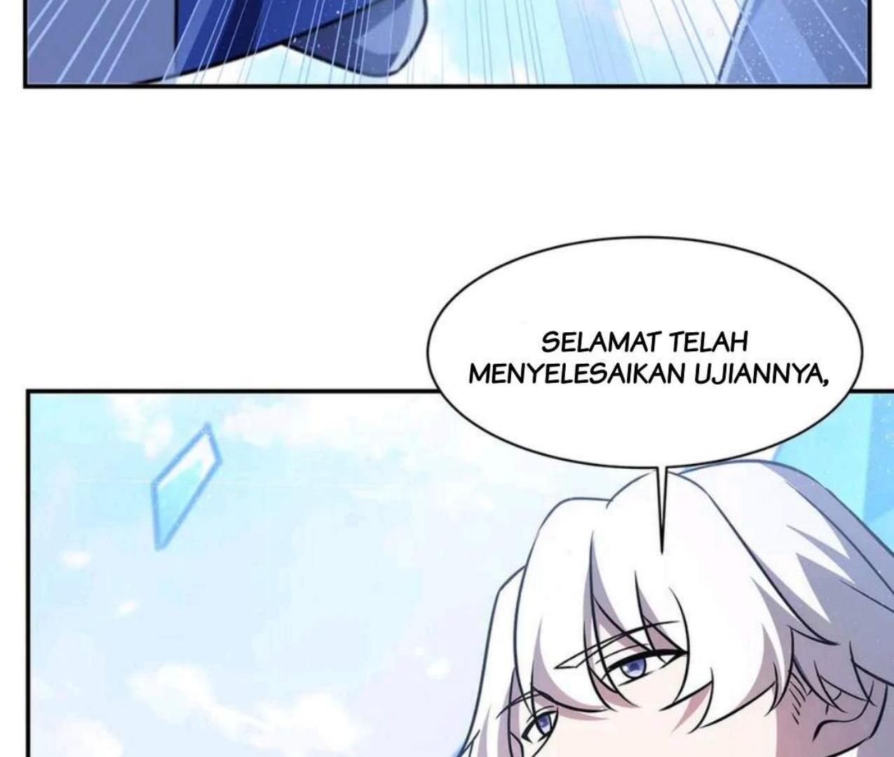 The Blood Princess And The Knight Chapter 330 - Halaman 106