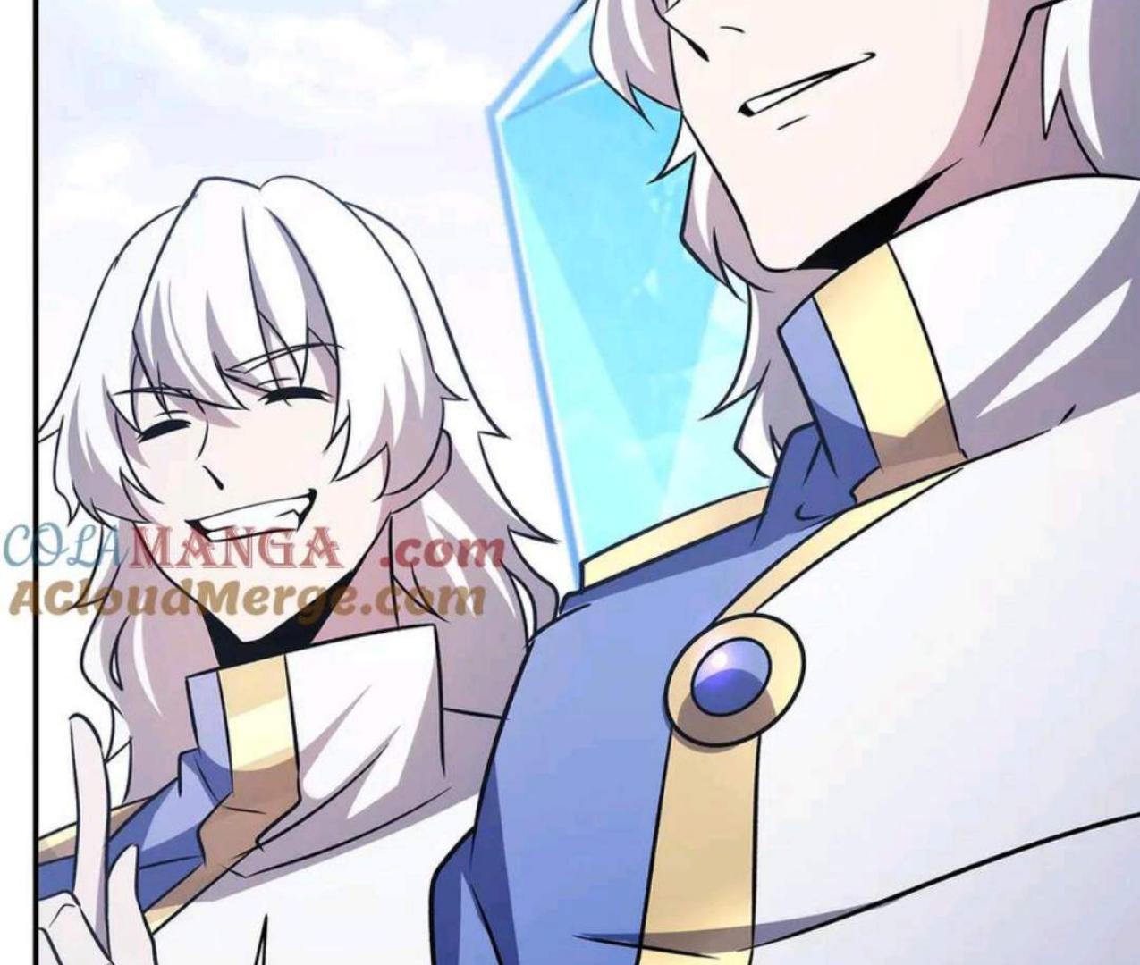 The Blood Princess And The Knight Chapter 330 - Halaman 107