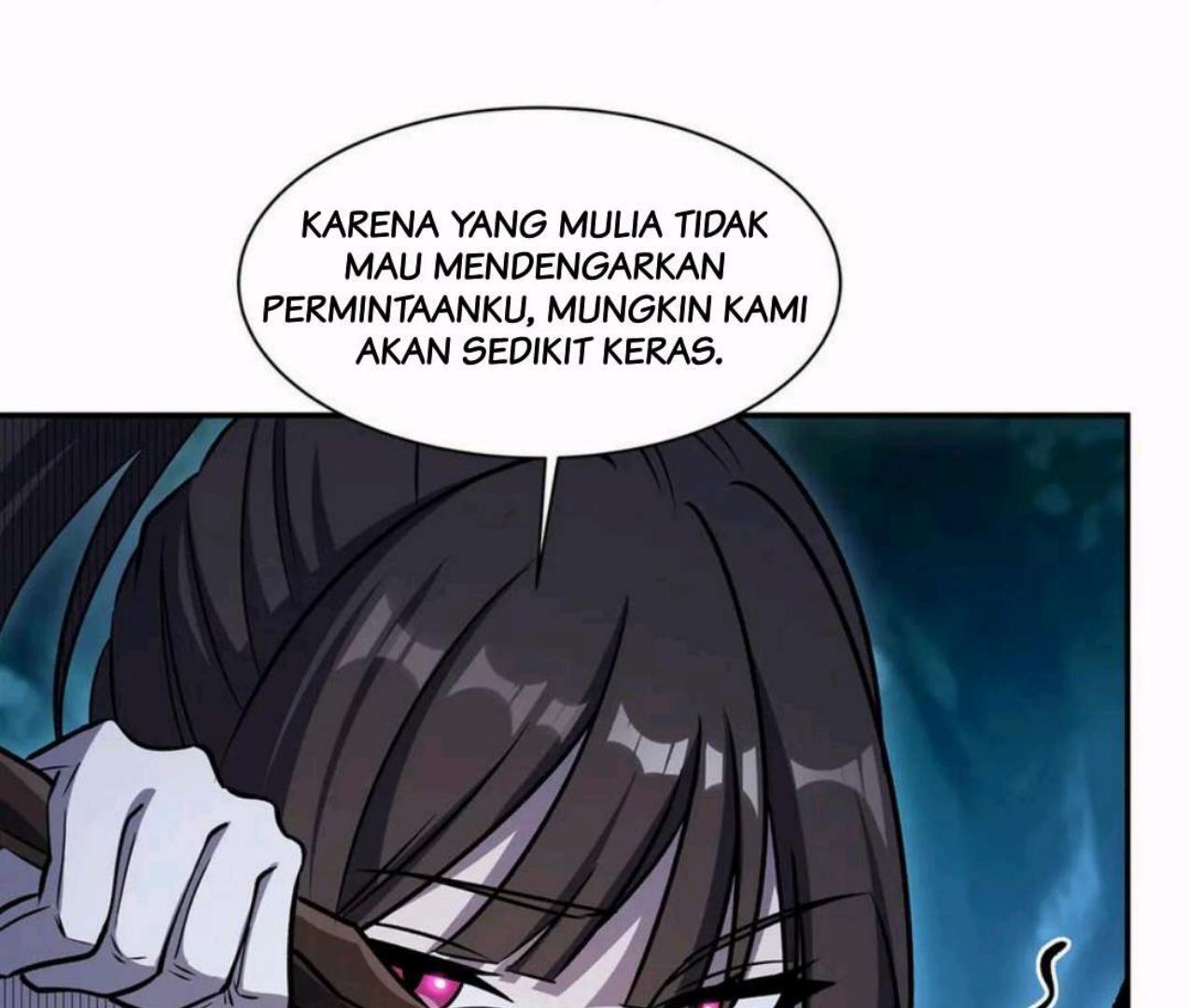 The Blood Princess And The Knight Chapter 330 - Halaman 34