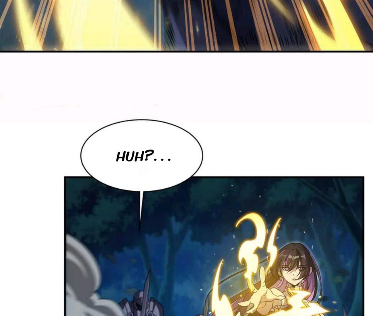 The Blood Princess And The Knight Chapter 330 - Halaman 45