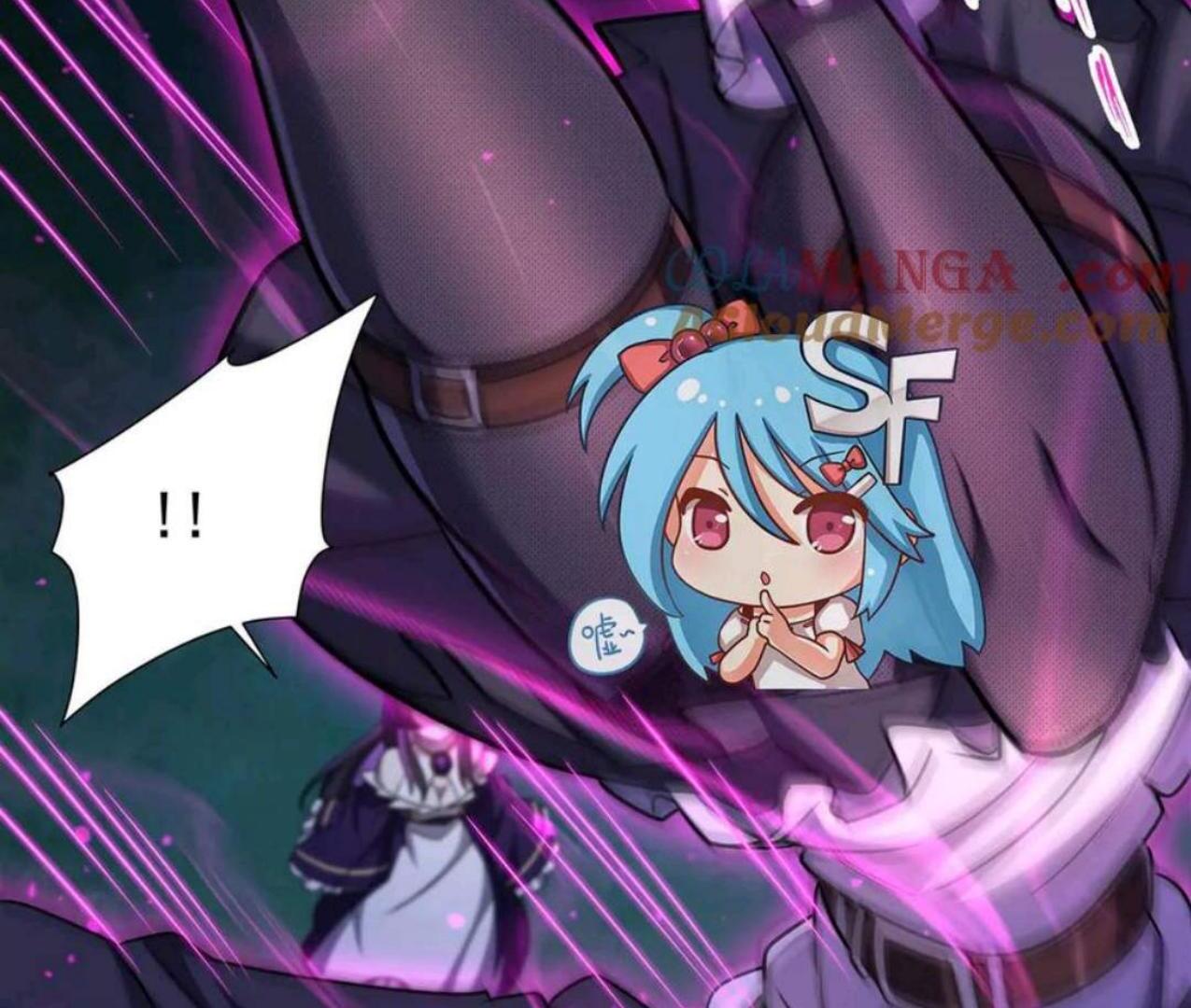 The Blood Princess And The Knight Chapter 330 - Halaman 57