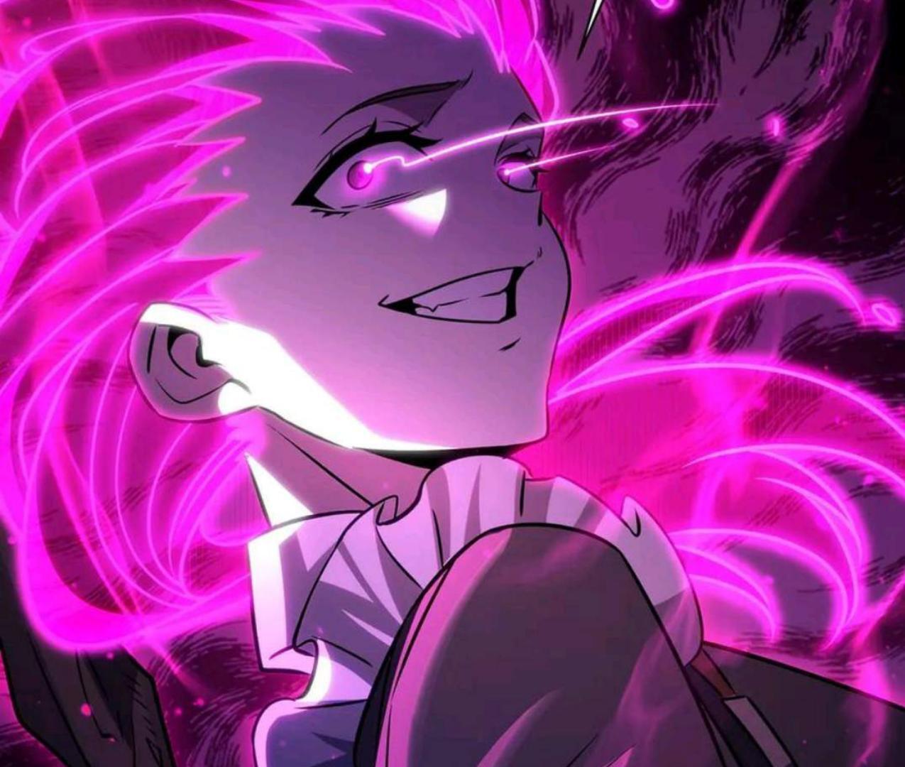 The Blood Princess And The Knight Chapter 330 - Halaman 62