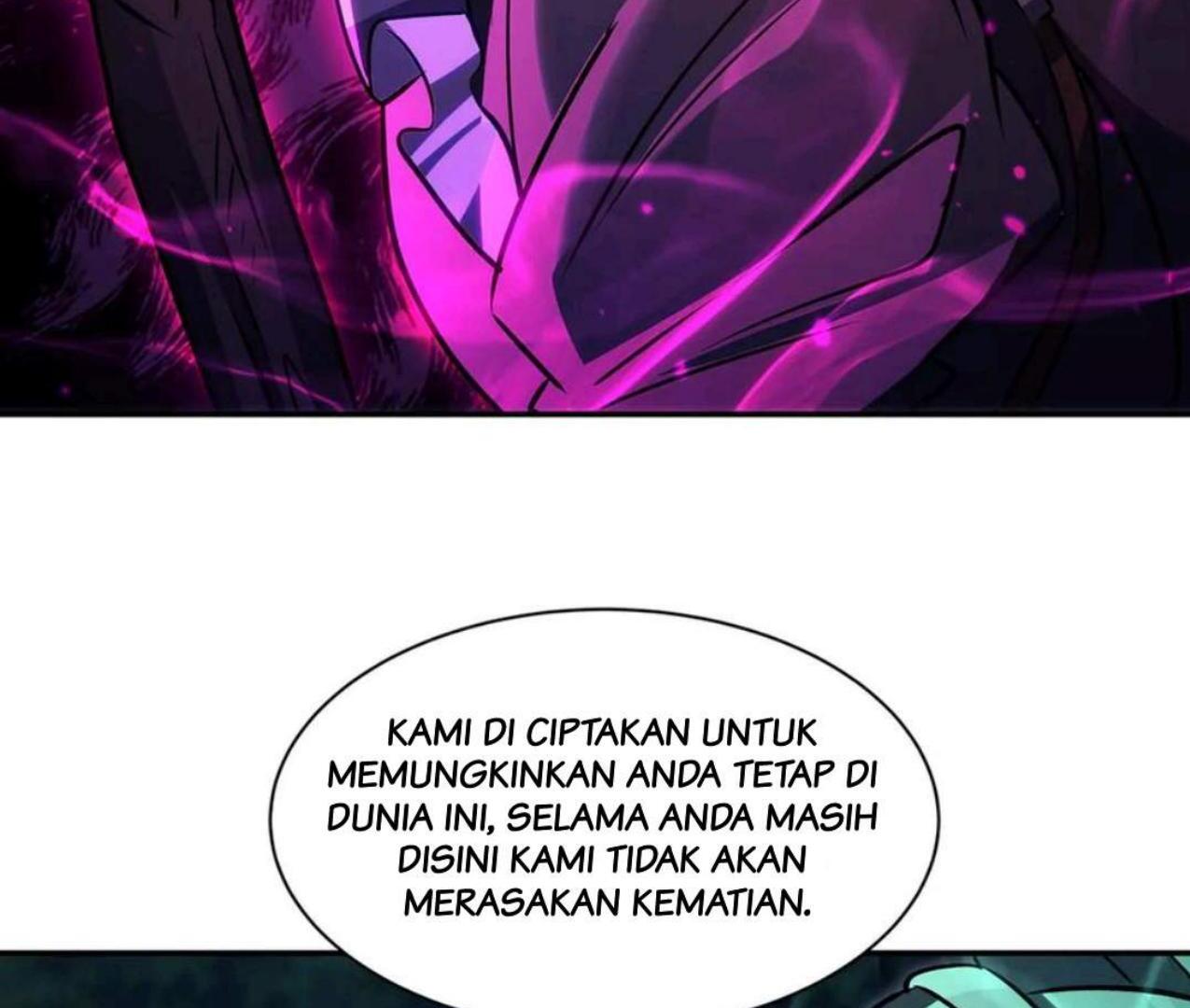 The Blood Princess And The Knight Chapter 330 - Halaman 63