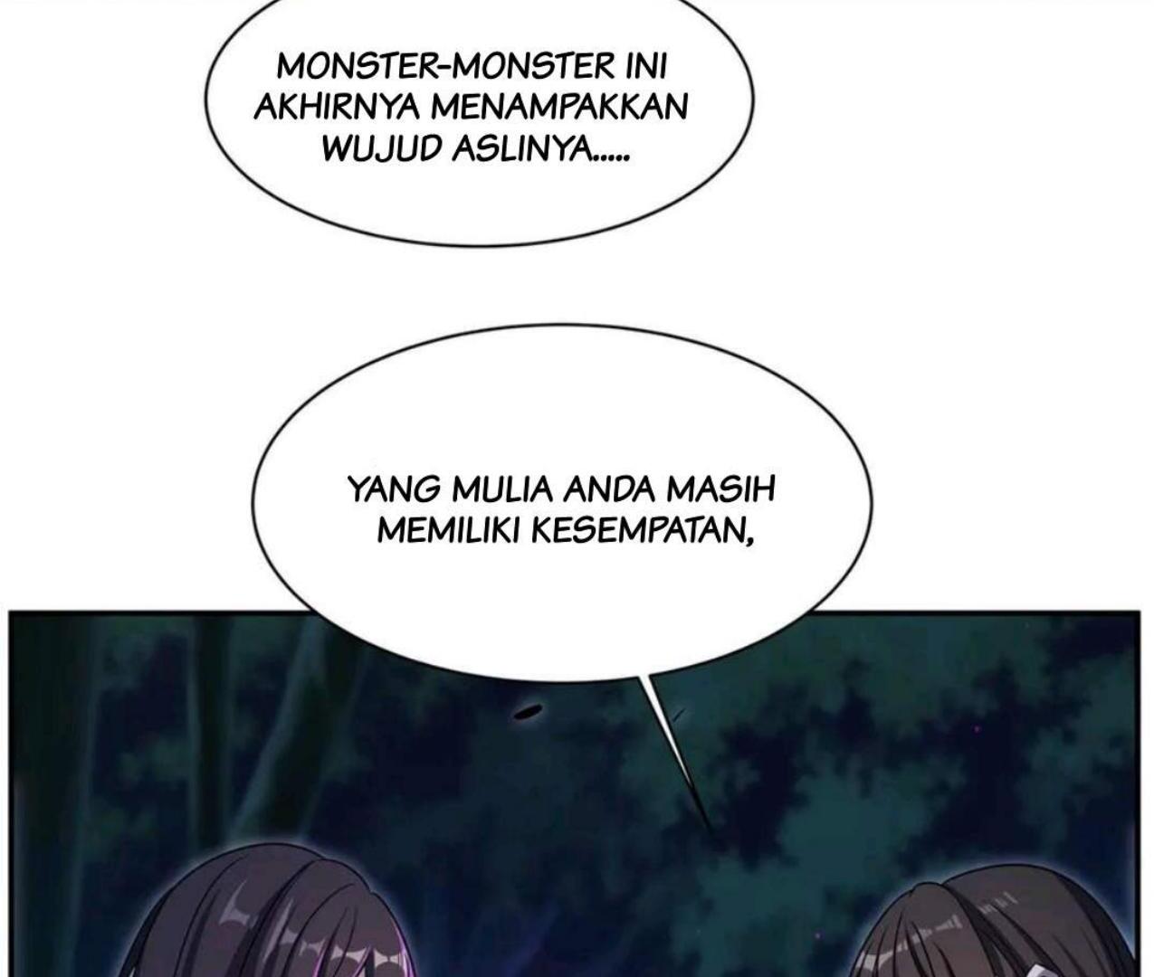 The Blood Princess And The Knight Chapter 330 - Halaman 65