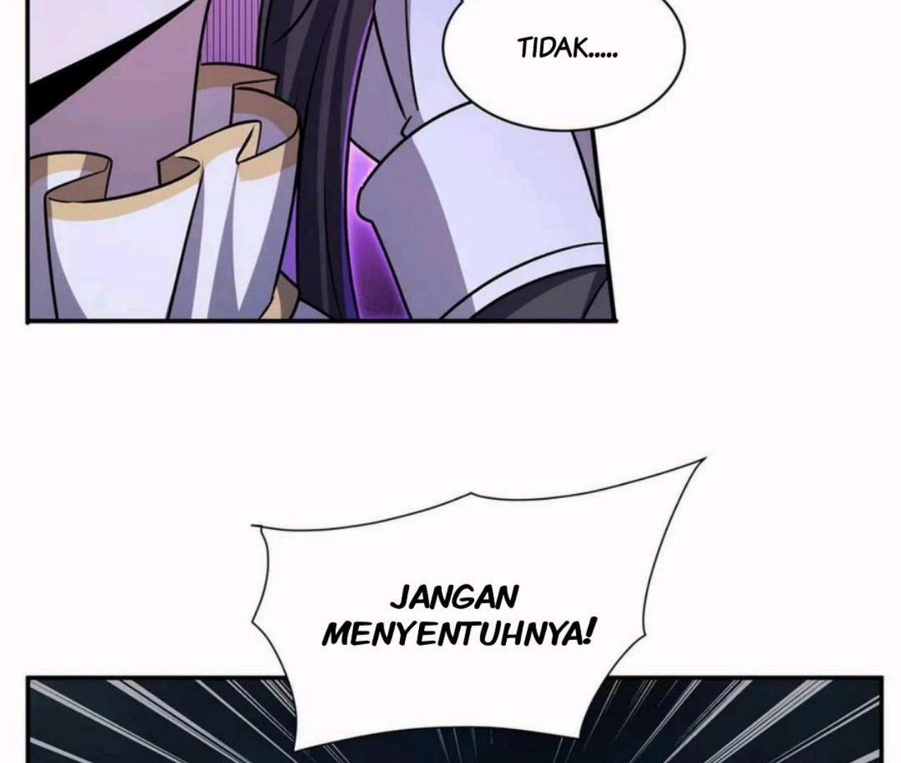 The Blood Princess And The Knight Chapter 330 - Halaman 69