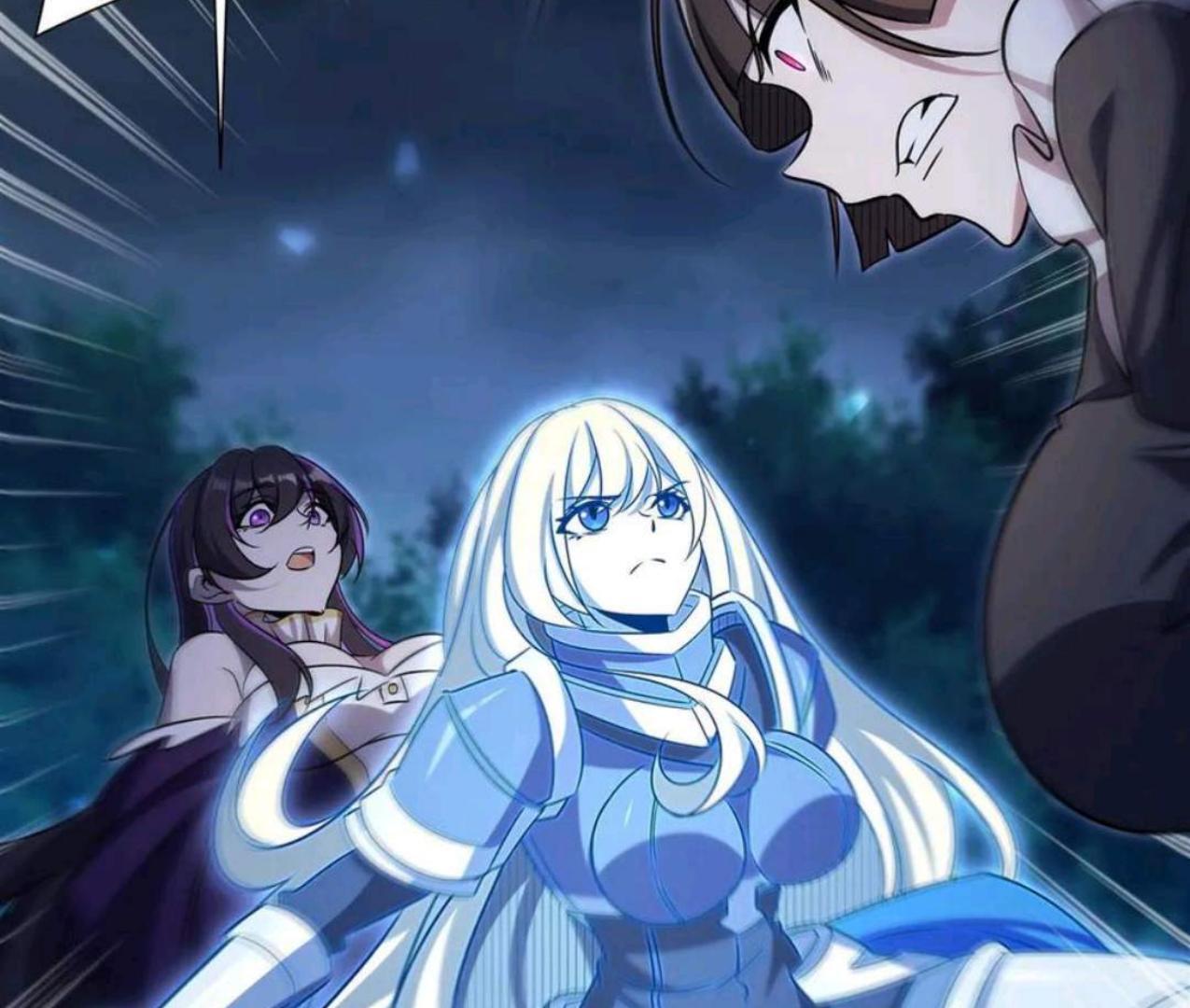 The Blood Princess And The Knight Chapter 330 - Halaman 72