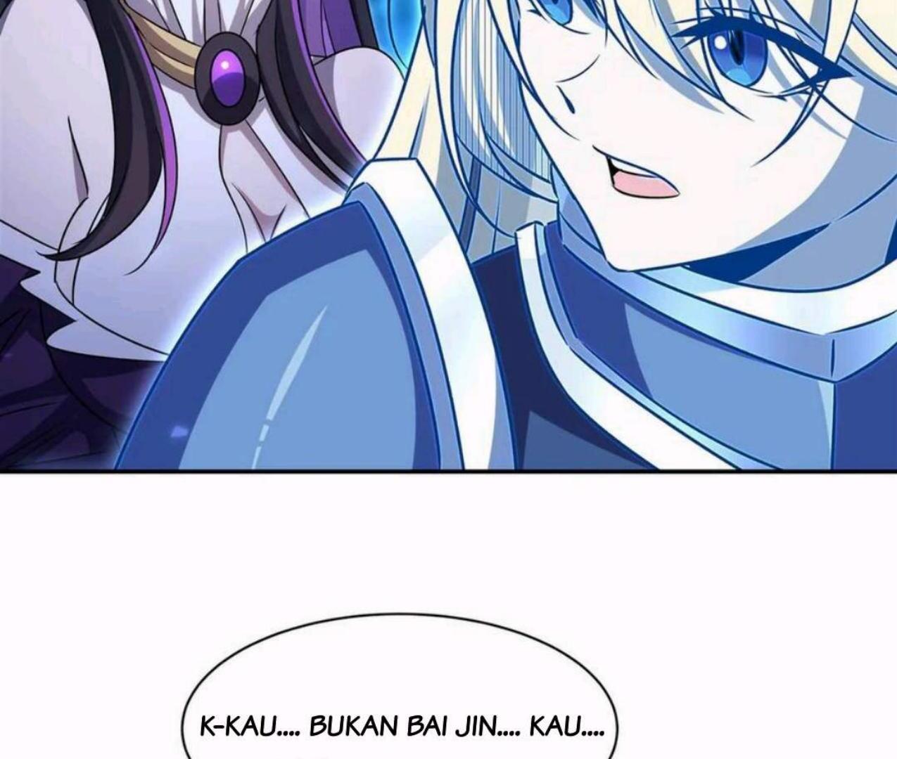The Blood Princess And The Knight Chapter 330 - Halaman 78