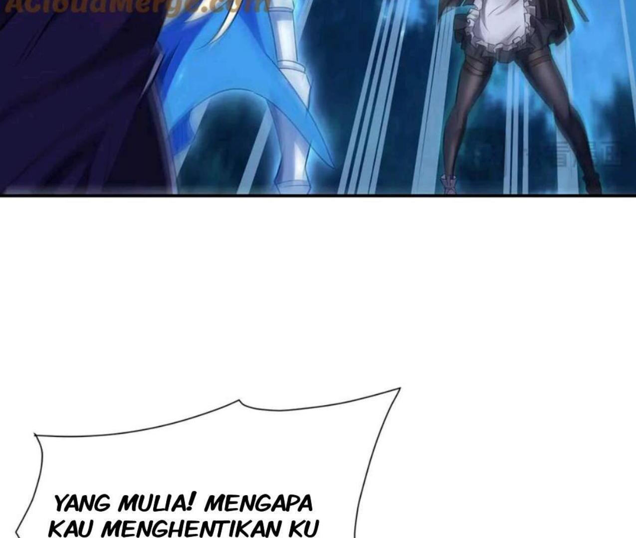 The Blood Princess And The Knight Chapter 330 - Halaman 82