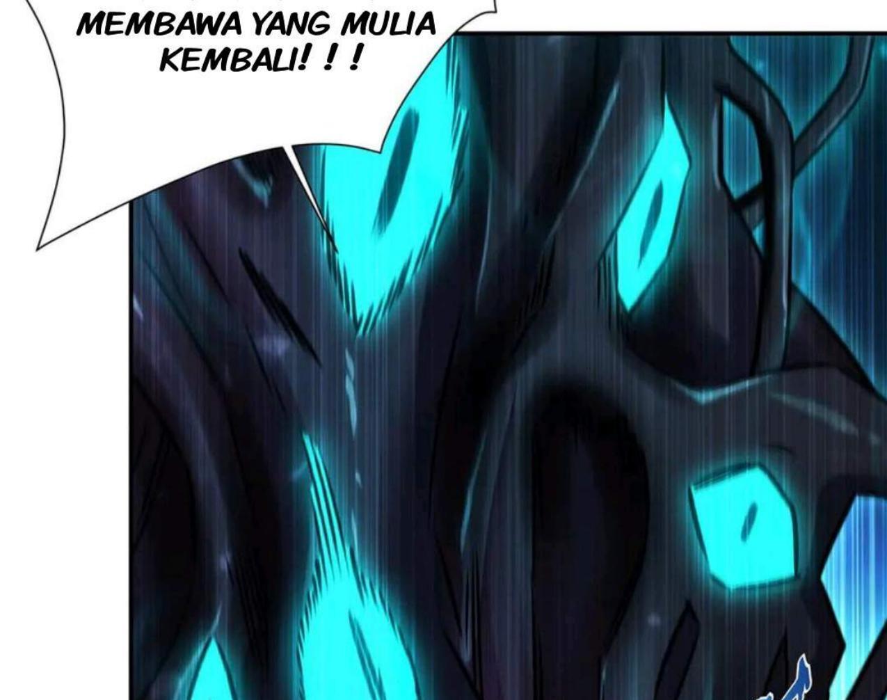 The Blood Princess And The Knight Chapter 330 - Halaman 83
