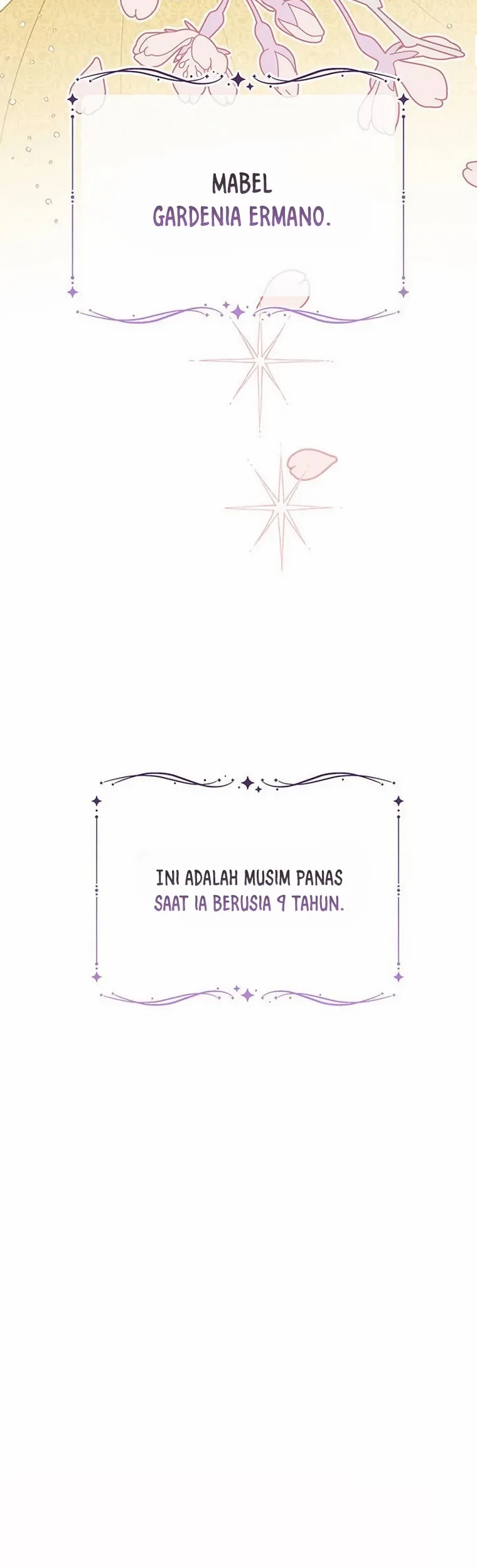 Baby Tyrant Chapter 75 - Halaman 29