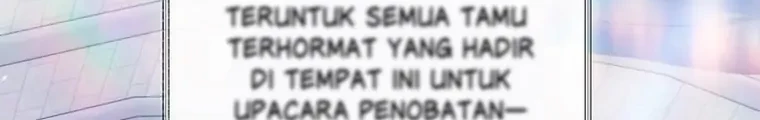 Baby Tyrant Chapter 75 - Halaman 33