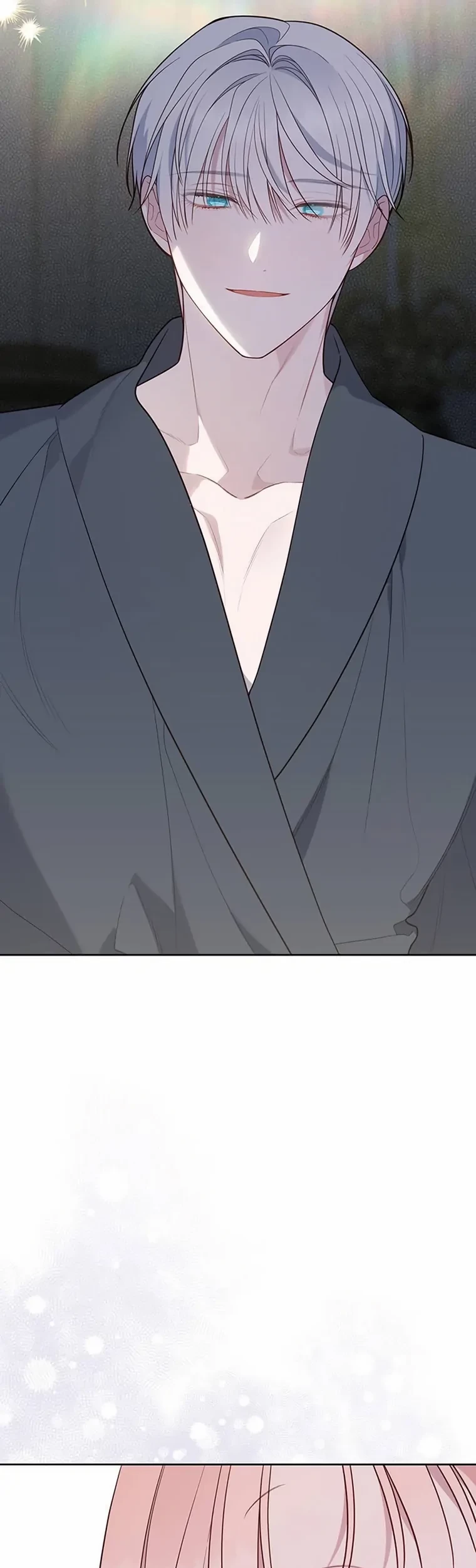 Baby Tyrant Chapter 74 - Halaman 44