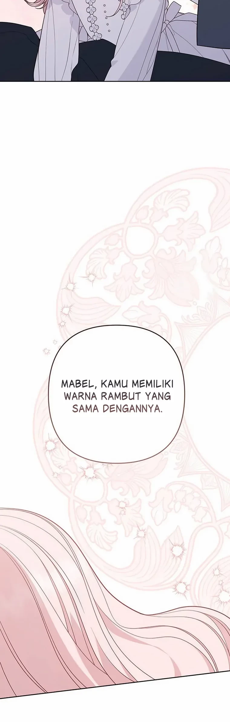 Baby Tyrant Chapter 74 - Halaman 51