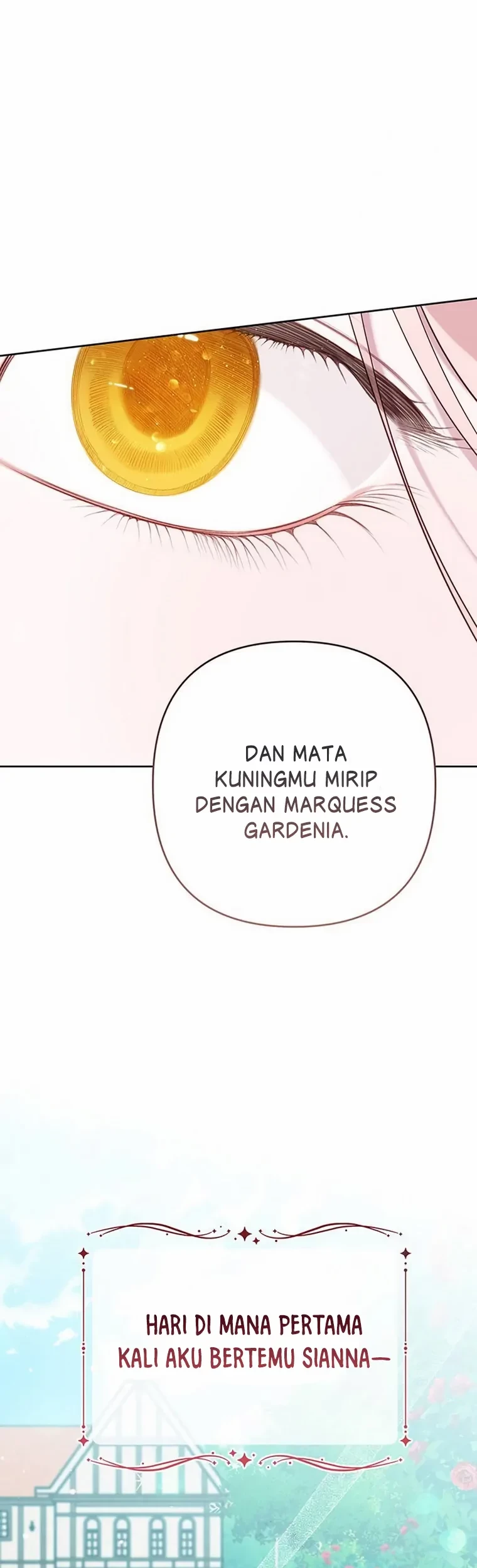Baby Tyrant Chapter 74 - Halaman 52