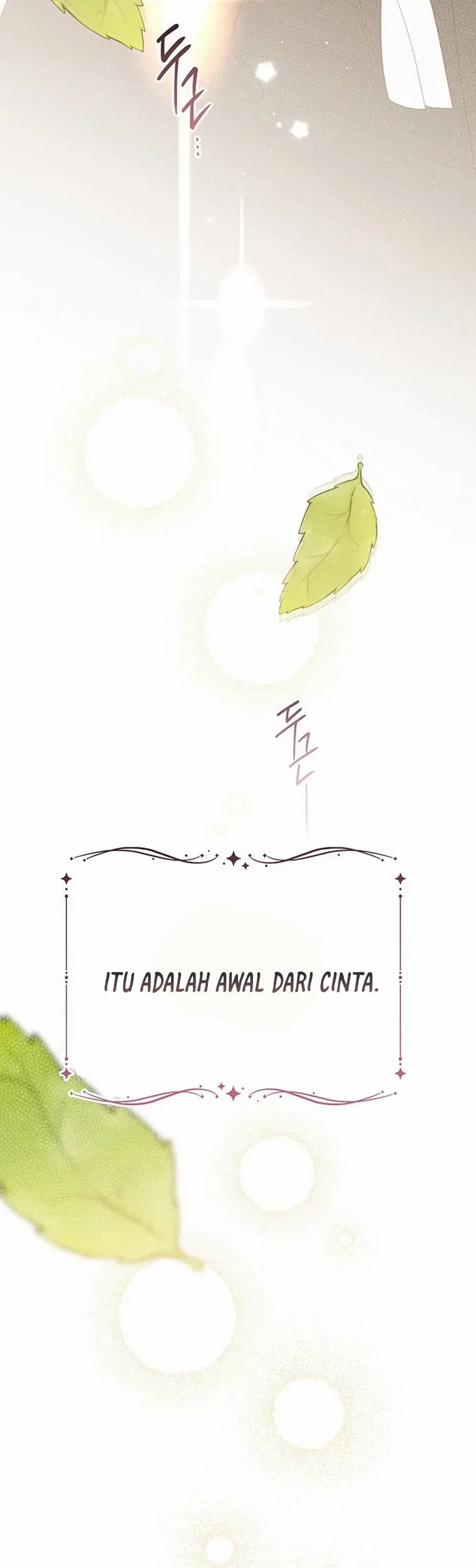 Baby Tyrant Chapter 74 - Halaman 75