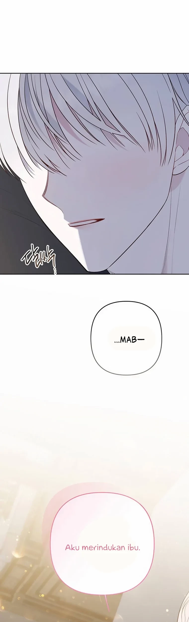 Baby Tyrant Chapter 74 - Halaman 84