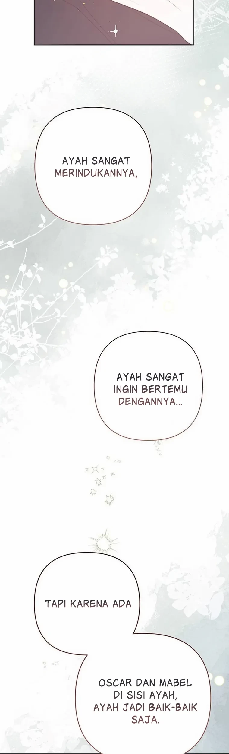 Baby Tyrant Chapter 74 - Halaman 90