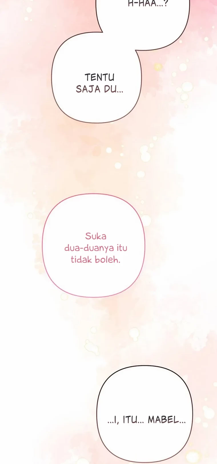 Baby Tyrant Chapter 74 - Halaman 93