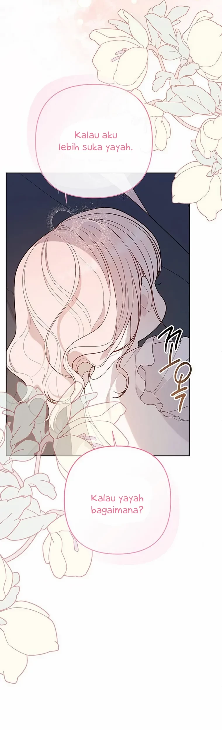 Baby Tyrant Chapter 74 - Halaman 94