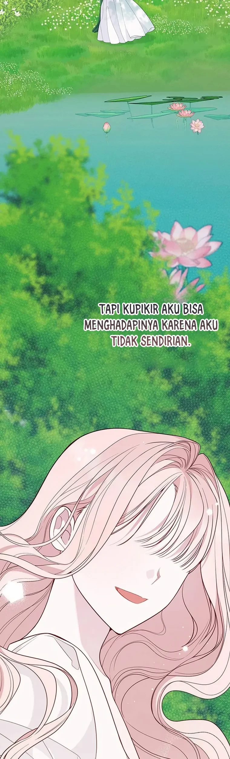 Baby Tyrant Chapter 74 - Halaman 100