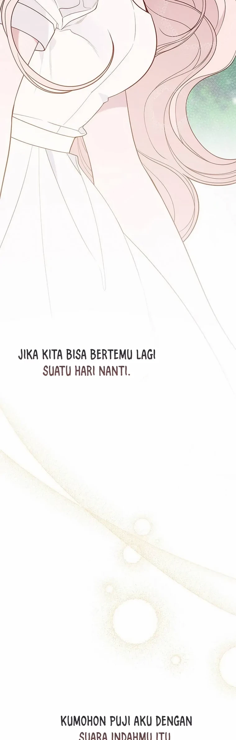 Baby Tyrant Chapter 74 - Halaman 101