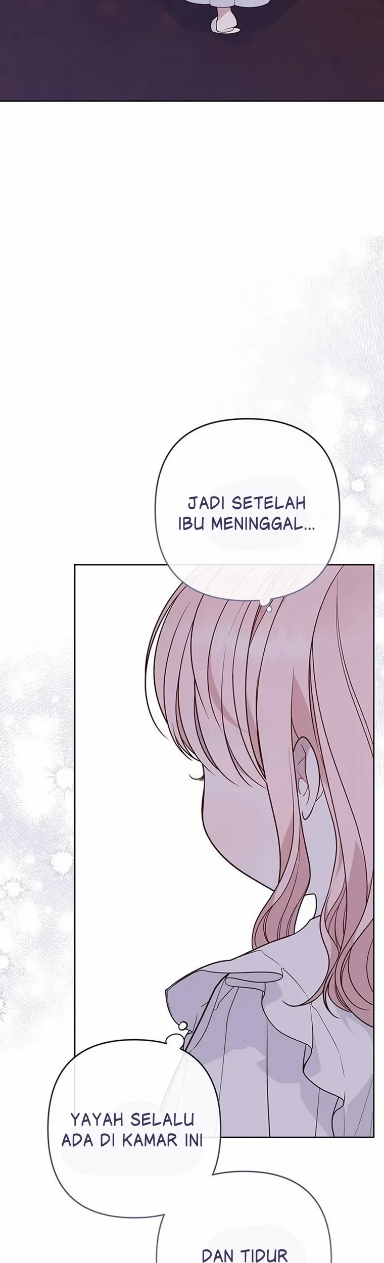 Baby Tyrant Chapter 74 - Halaman 12