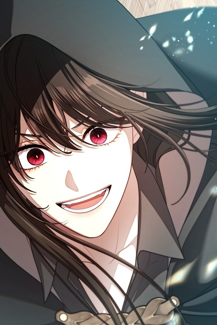 The S-Class Hunter Doesn’t Want to Be a Villainous Princess Chapter 52 - Halaman 105