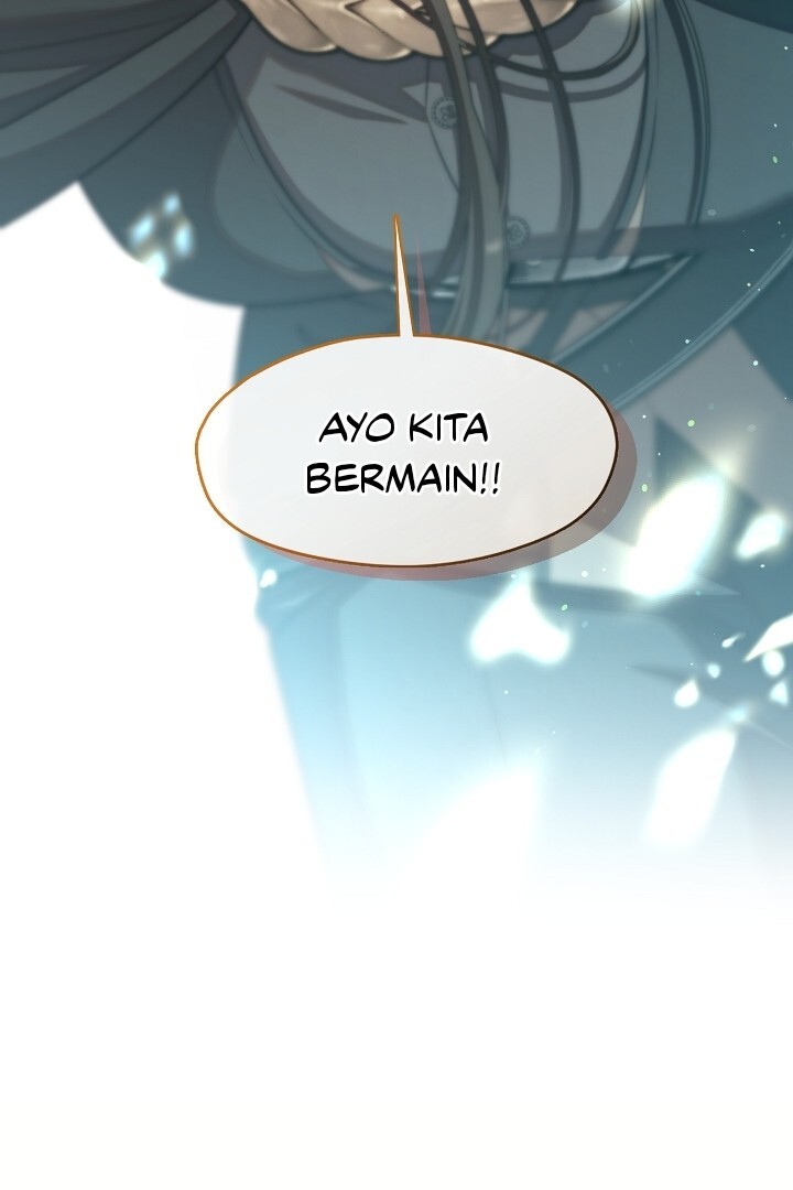 The S-Class Hunter Doesn’t Want to Be a Villainous Princess Chapter 52 - Halaman 106