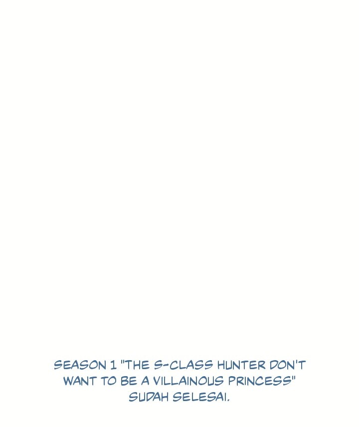 The S-Class Hunter Doesn’t Want to Be a Villainous Princess Chapter 52 - Halaman 107