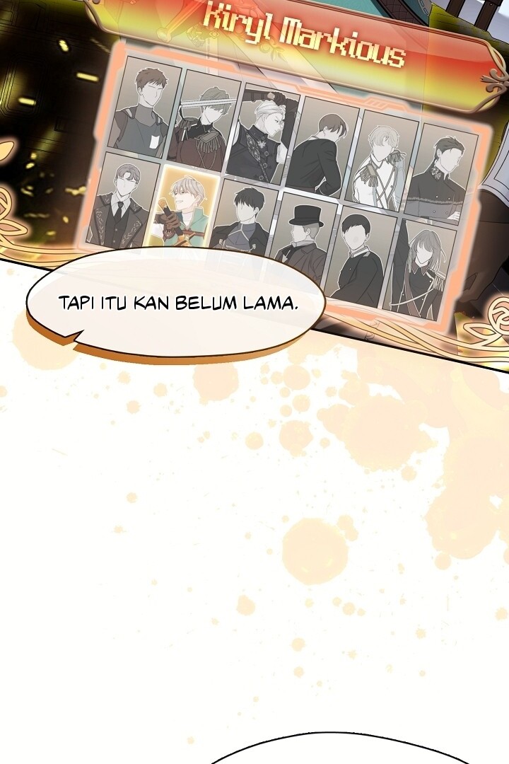 The S-Class Hunter Doesn’t Want to Be a Villainous Princess Chapter 52 - Halaman 11