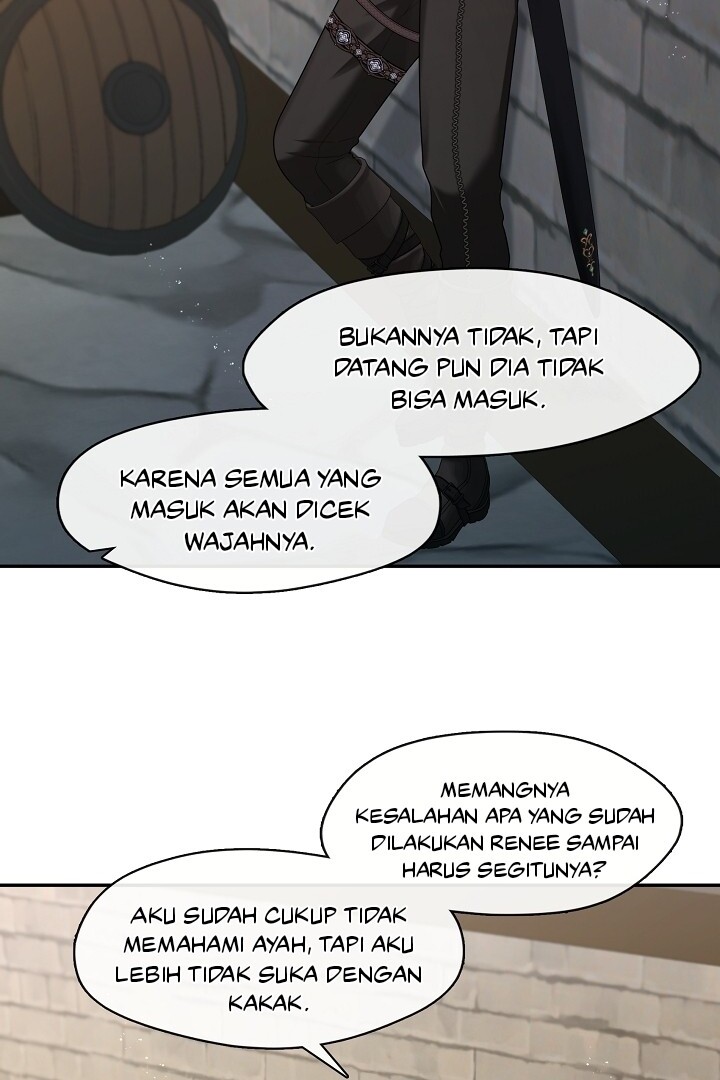 The S-Class Hunter Doesn’t Want to Be a Villainous Princess Chapter 52 - Halaman 19